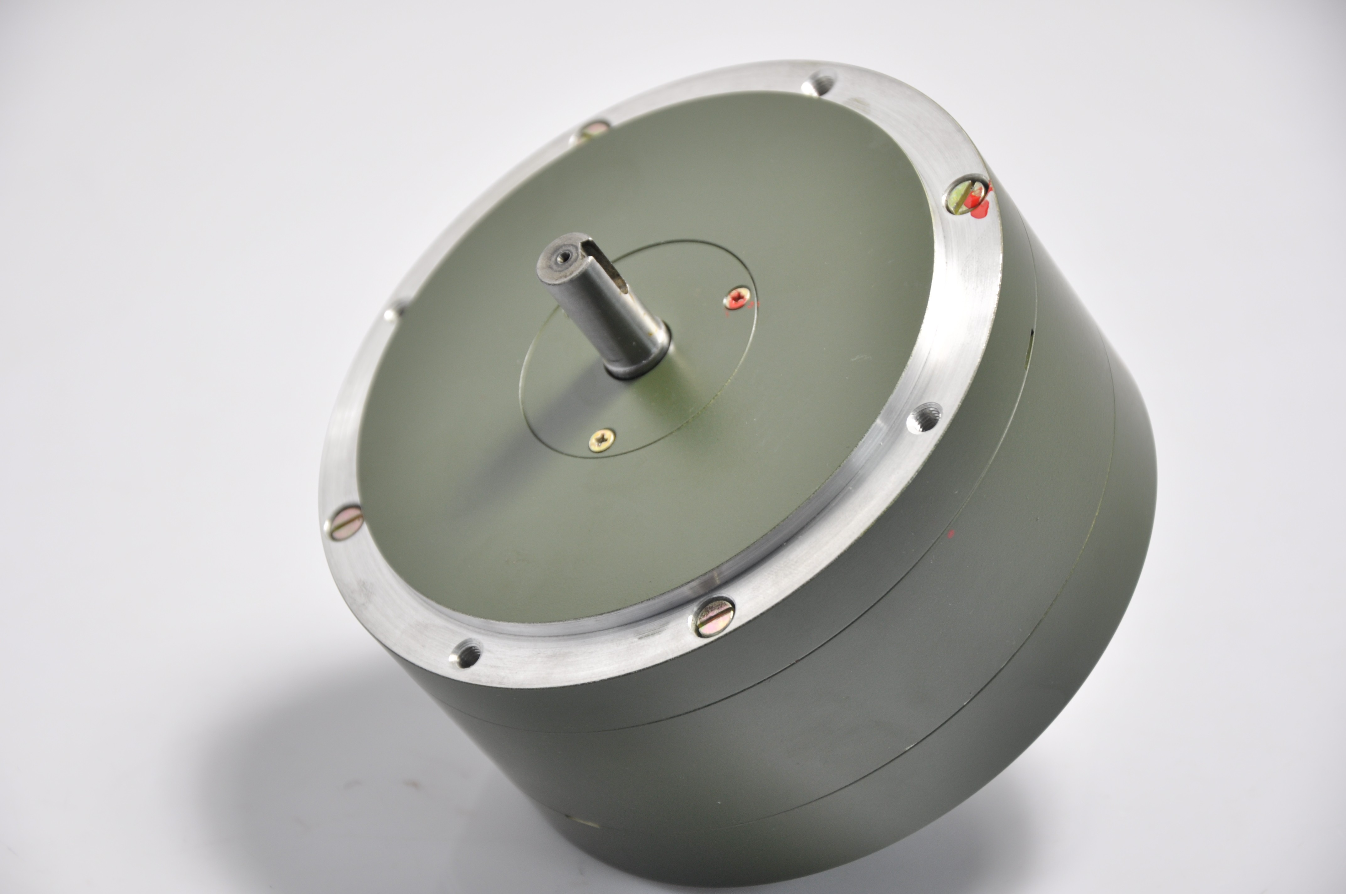 力矩電機(jī)在選型時噪音如何控制 力矩電機(jī)在選型時噪音如何控制