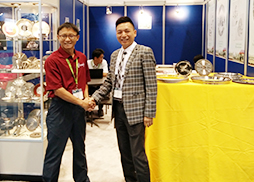 2016.9.12-9.17美國芝加哥國際機(jī)械制造技術(shù)展覽會 (4)