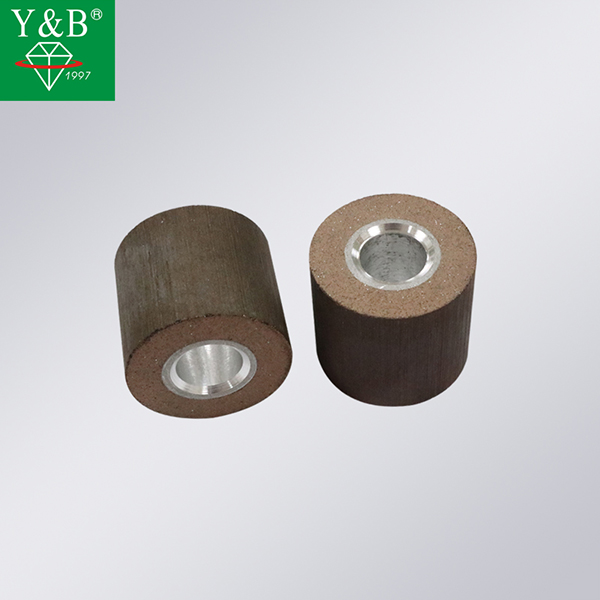 內(nèi)孔研磨樹(shù)脂砂輪
