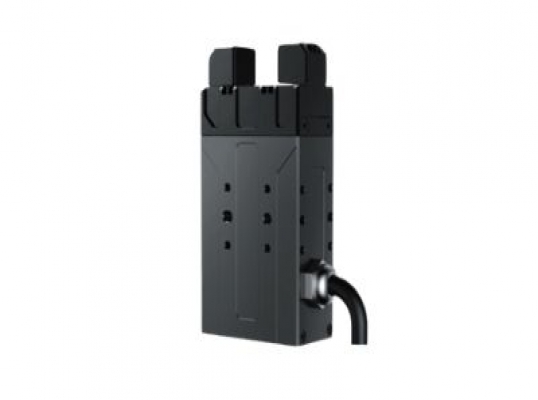 PGE-50工業(yè)薄型平行夾爪