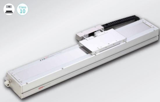 直線電機會取代螺桿模組嗎？