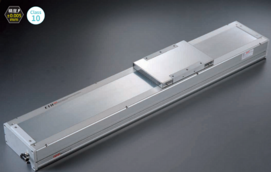 直線電機(jī)廠家為您解讀直線電機(jī)的優(yōu)點